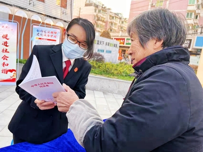 喜報 鎮江經開區法院張紅獲評全省法院行政審判工作先進個人，助力社會經濟咨詢服務優化